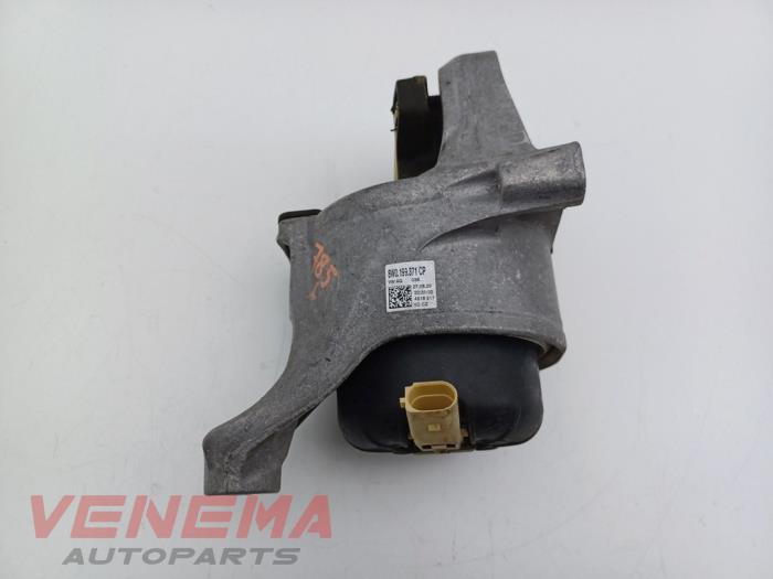 Used Engine mount Audi A4 Avant (B9) 2.0 35 TFSI Mild Hybrid 16V Price € 34,99 Margin scheme offered by Venema Autoparts
