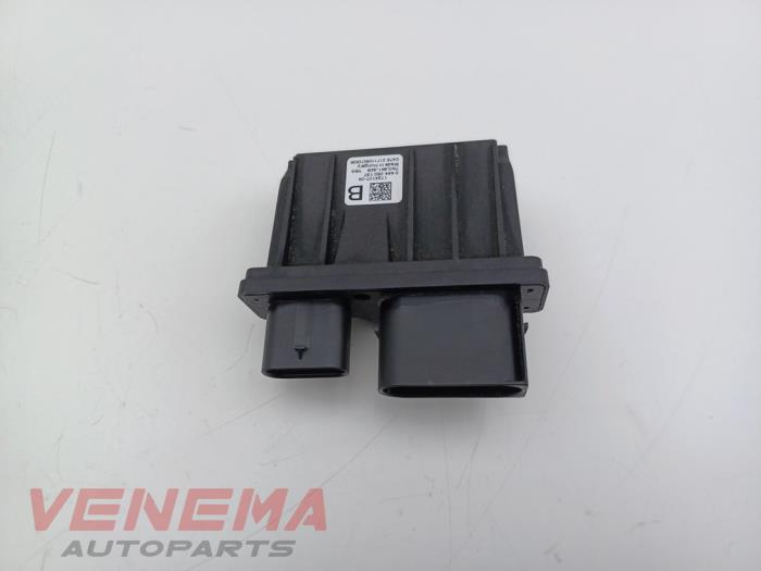 Used Adblue Computer Volkswagen Caddy IV 2.0 TDI 75 Price € 9,99 Margin scheme offered by Venema Autoparts