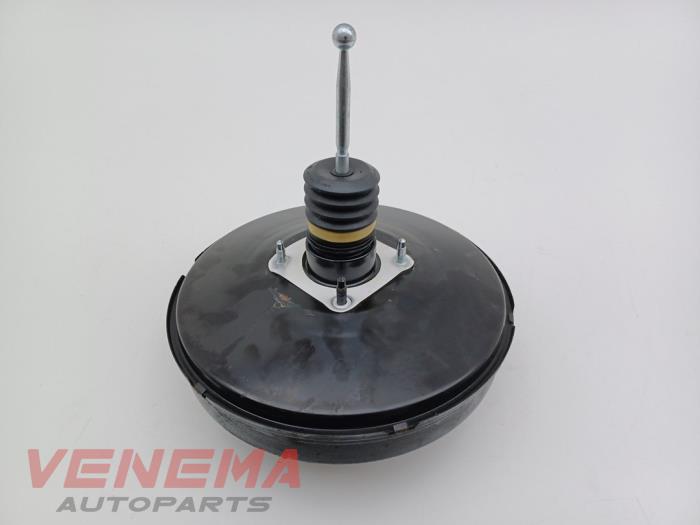 Usagé Servo frein Volkswagen Caddy IV 2.0 TDI 75 Prix € 99,99 Règlement à la marge proposé par Venema Autoparts