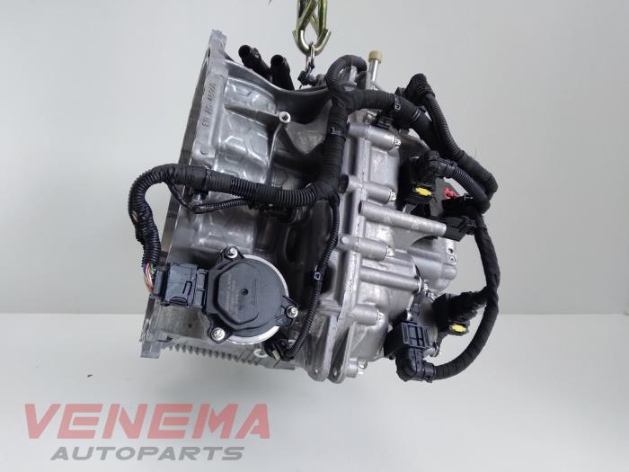 Gebrauchte Getriebe BMW 2 serie Active Tourer (U06) 218i 1.5 TwinPower Turbo 12V Preis € 1.999,99 Margenregelung angeboten von Venema Autoparts