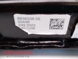 Subframe from a BMW 2 serie Active Tourer (U06) 218i 1.5 TwinPower Turbo 12V 2024