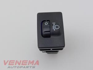 Gebrauchte Leuchtweitenverstellung LWR Toyota Aygo (B40) 1.0 12V VVT-i Preis € 9,99 Margenregelung angeboten von Venema Autoparts