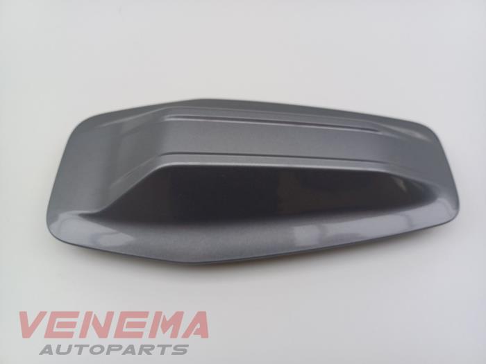 Używane Antena BMW 2 serie Active Tourer (U06) 218i 1.5 TwinPower Turbo 12V Cena € 99,99 Procedura marży oferowane przez Venema Autoparts