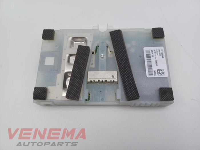 Used Computer, miscellaneous BMW 2 serie Active Tourer (U06) 218i 1.5 TwinPower Turbo 12V Price € 124,99 Margin scheme offered by Venema Autoparts