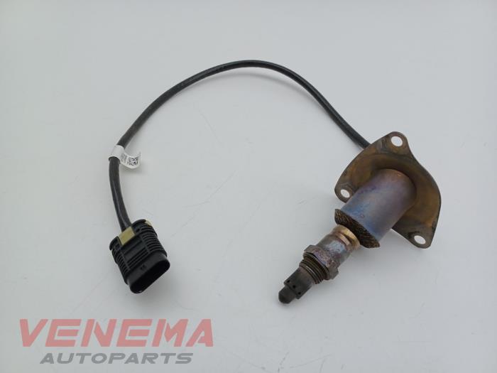 Lambda probe from a BMW 2 serie Active Tourer (U06) 218i 1.5 TwinPower Turbo 12V 2024