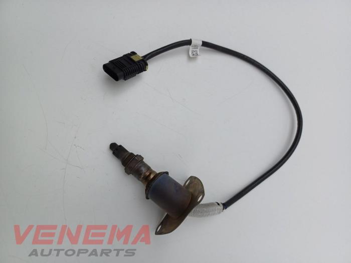 Lambda probe from a BMW 2 serie Active Tourer (U06) 218i 1.5 TwinPower Turbo 12V 2024