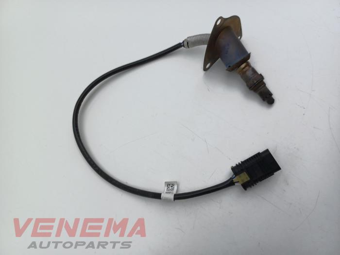 Lambda probe from a BMW 2 serie Active Tourer (U06) 218i 1.5 TwinPower Turbo 12V 2024