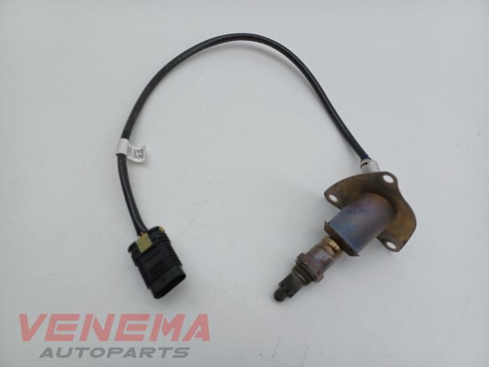 Usados Sonda Lambda BMW 2 serie Active Tourer (U06) 218i 1.5 TwinPower Turbo 12V Precio € 149,99 Norma de margen ofrecido por Venema Autoparts