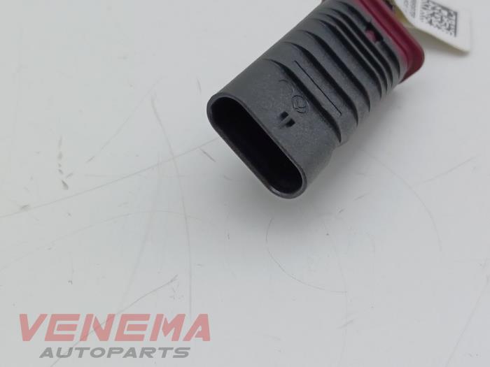 Lambda probe from a BMW 2 serie Active Tourer (U06) 218i 1.5 TwinPower Turbo 12V 2024