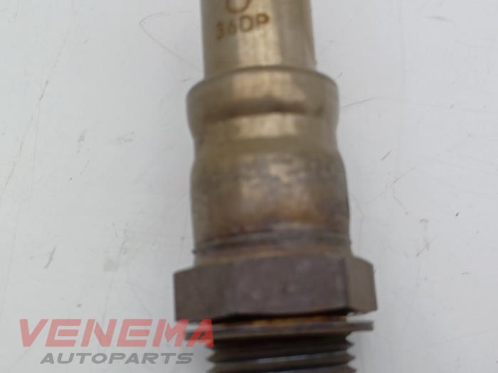 Lambda probe from a BMW 2 serie Active Tourer (U06) 218i 1.5 TwinPower Turbo 12V 2024