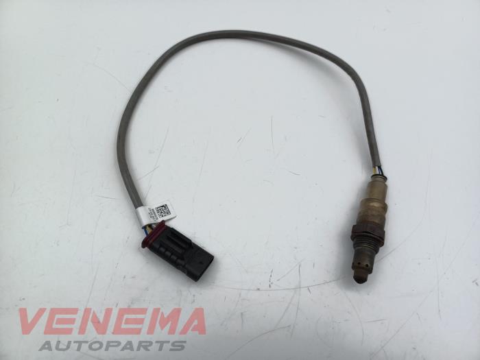 Usados Sonda Lambda BMW 2 serie Active Tourer (U06) 218i 1.5 TwinPower Turbo 12V Precio € 124,99 Norma de margen ofrecido por Venema Autoparts