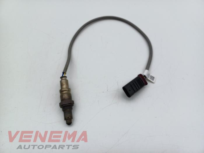 Lambda probe from a BMW 2 serie Active Tourer (U06) 218i 1.5 TwinPower Turbo 12V 2024