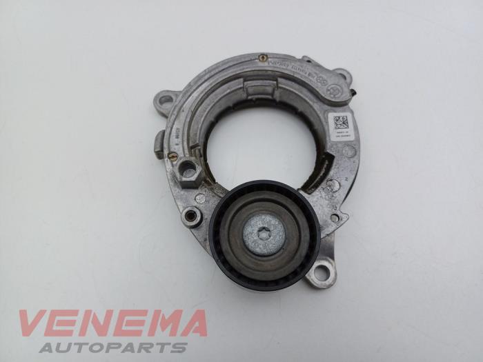 Usados Rodillo tensor correa múltiple BMW 2 serie Active Tourer (U06) 218i 1.5 TwinPower Turbo 12V Precio € 29,99 Norma de margen ofrecido por Venema Autoparts