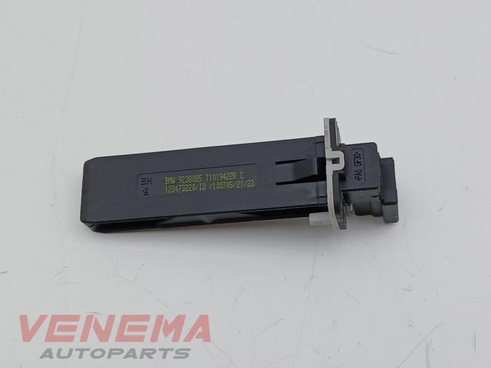 Begagnade Innetemperatursensor BMW 2 serie Active Tourer (U06) 218i 1.5 TwinPower Turbo 12V Pris € 9,99 Marginaltabell erbjuds av Venema Autoparts