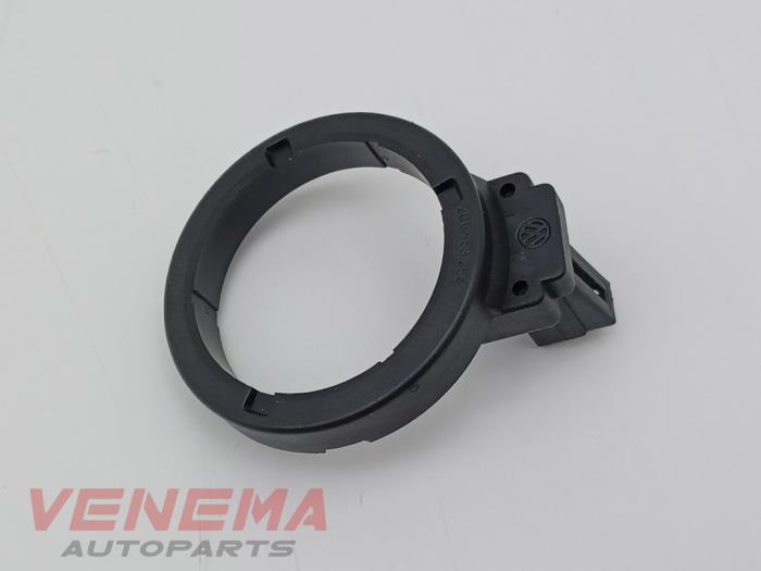 Używane Modul immobilizera Seat Ibiza V (KJB) 1.0 TSI 12V Cena € 14,99 Procedura marży oferowane przez Venema Autoparts