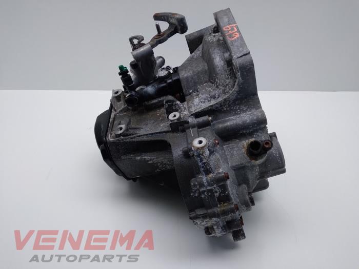 Gebrauchte Getriebe Seat Ibiza V (KJB) 1.0 TSI 12V Preis € 349,99 Margenregelung angeboten von Venema Autoparts