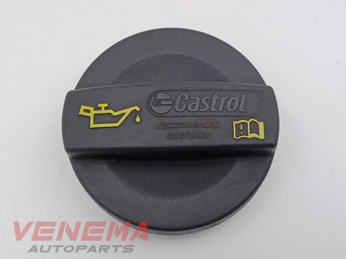 Gebrauchte Ölkappe Seat Ibiza V (KJB) 1.0 TSI 12V Preis € 9,99 Margenregelung angeboten von Venema Autoparts