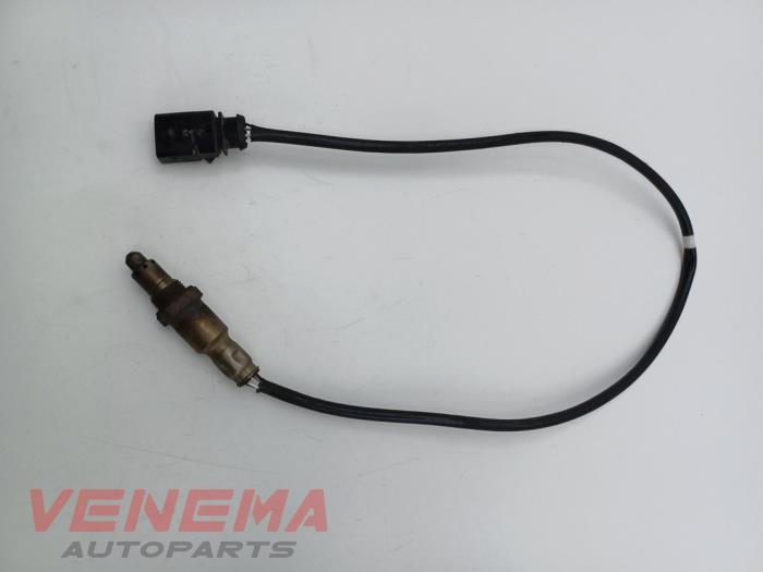 Lambda probe from a Seat Ibiza V (KJB) 1.0 TSI 12V 2020