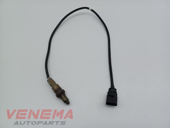 Lambda probe from a Seat Ibiza V (KJB) 1.0 TSI 12V 2020