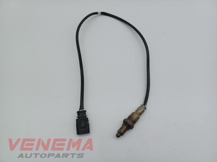 Usados Sonda Lambda Seat Ibiza V (KJB) 1.0 TSI 12V Precio € 14,99 Norma de margen ofrecido por Venema Autoparts