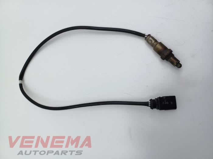 Lambda probe from a Seat Ibiza V (KJB) 1.0 TSI 12V 2020