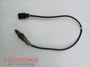 Lambda probe from a Seat Ibiza V (KJB) 1.0 TSI 12V 2020