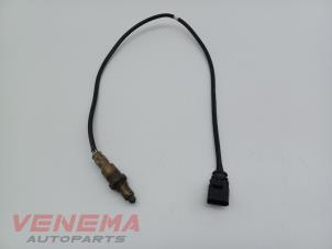 Lambda probe from a Seat Ibiza V (KJB) 1.0 TSI 12V 2020