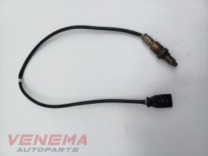 Lambda probe from a Seat Ibiza V (KJB) 1.0 TSI 12V 2020