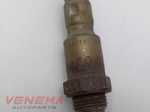 Lambda probe from a Seat Ibiza V (KJB) 1.0 TSI 12V 2020