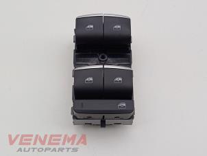 Begagnade Brytare, eldrivna fönster Alfa Romeo Stelvio (949) 2.0 T 16V Q4 Pris € 49,99 Marginaltabell erbjuds av Venema Autoparts