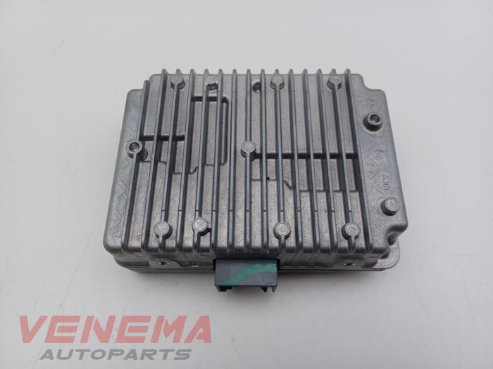 Używane Modul (rózne) Alfa Romeo Stelvio (949) 2.0 T 16V Q4 Cena € 54,99 Procedura marży oferowane przez Venema Autoparts