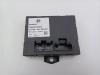 Alfa Romeo Stelvio (949) 2.0 T 16V Q4 Motor, bakluckemodul