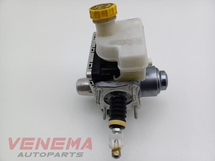 Używane Pompa ABS Alfa Romeo Stelvio (949) 2.0 T 16V Q4 Cena € 699,99 Procedura marży oferowane przez Venema Autoparts