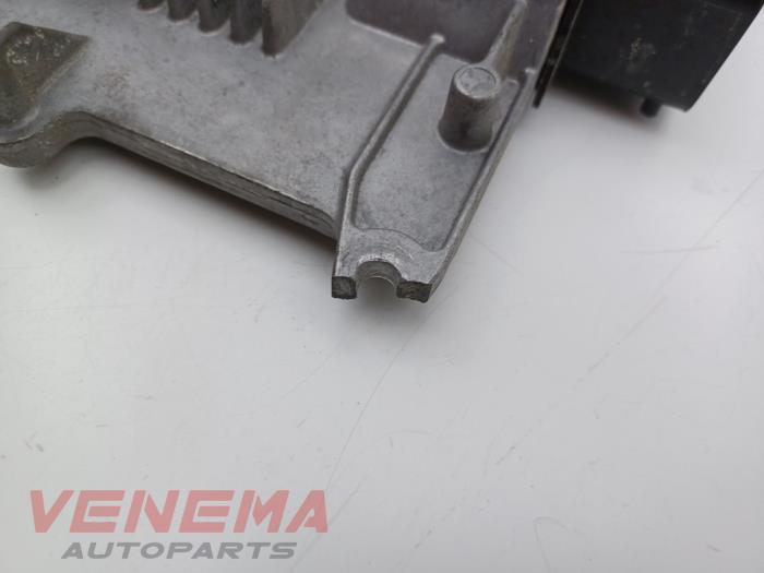 Engine management computer from a Alfa Romeo Stelvio (949) 2.0 T 16V Q4 2022