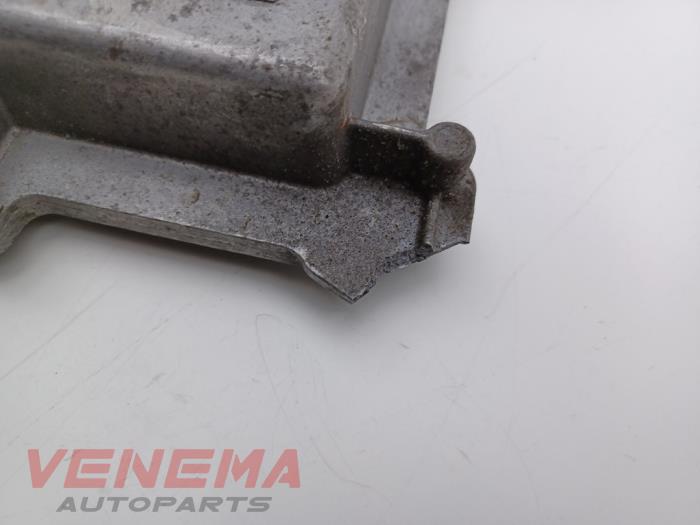 Engine management computer from a Alfa Romeo Stelvio (949) 2.0 T 16V Q4 2022