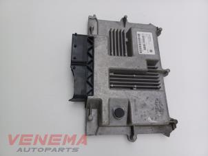 Engine management computer from a Alfa Romeo Stelvio (949) 2.0 T 16V Q4 2022