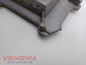 Engine management computer from a Alfa Romeo Stelvio (949) 2.0 T 16V Q4 2022