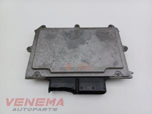 Engine management computer from a Alfa Romeo Stelvio (949) 2.0 T 16V Q4 2022