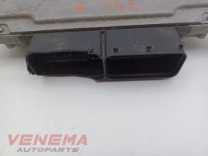 Engine management computer from a Alfa Romeo Stelvio (949) 2.0 T 16V Q4 2022