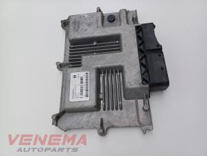 Engine management computer from a Alfa Romeo Stelvio (949) 2.0 T 16V Q4 2022
