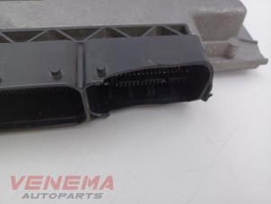 Engine management computer from a Alfa Romeo Stelvio (949) 2.0 T 16V Q4 2022
