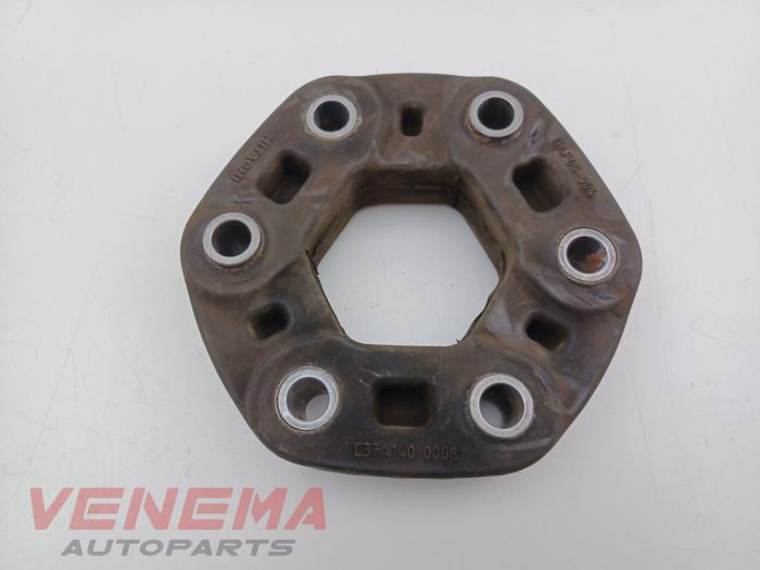 Begagnade Hårddisk Alfa Romeo Stelvio (949) 2.0 T 16V Q4 Pris € 74,99 Marginaltabell erbjuds av Venema Autoparts