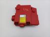 Alfa Romeo Stelvio (949) 2.0 T 16V Q4 Batteriterminal