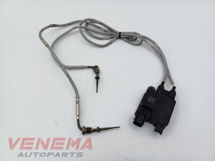 Used Particulate filter sensor Alfa Romeo Stelvio (949) 2.0 T 16V Q4 Price € 29,99 Margin scheme offered by Venema Autoparts