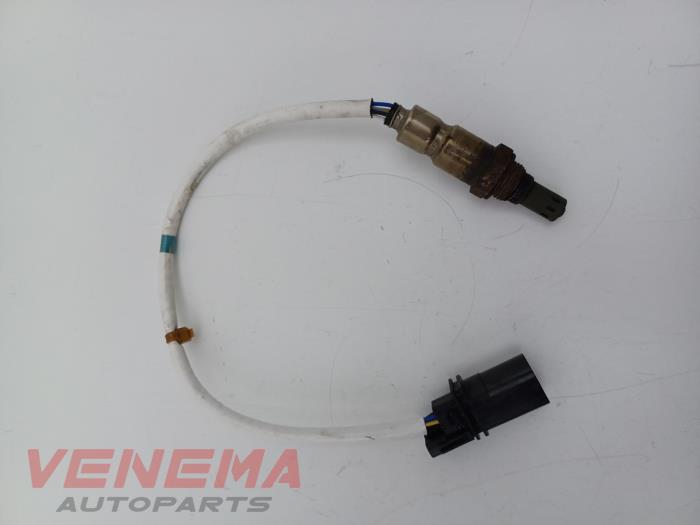 Lambda probe from a Alfa Romeo Stelvio (949) 2.0 T 16V Q4 2022