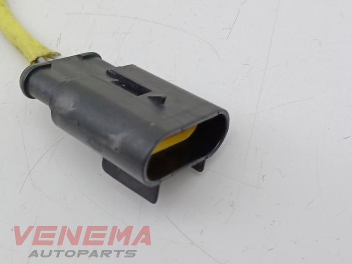 Lambda probe from a Alfa Romeo Stelvio (949) 2.0 T 16V Q4 2022