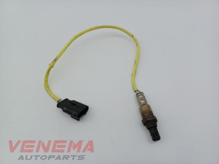 Lambda probe from a Alfa Romeo Stelvio (949) 2.0 T 16V Q4 2022