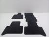 Alfa Romeo Stelvio (949) 2.0 T 16V Q4 Set med mattor