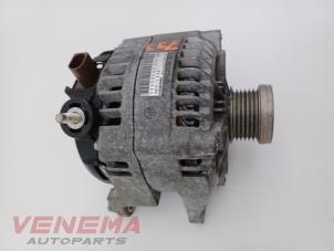 Dynamo van een Alfa Romeo Stelvio (949) 2.0 T 16V Q4 2022