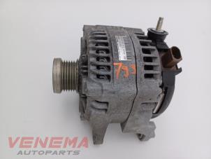Dynamo van een Alfa Romeo Stelvio (949) 2.0 T 16V Q4 2022